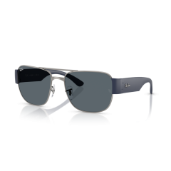 Ray-Ban RB 3756 004/R5 Güneş Gözlüğü, Cinsiyet: Unisex, Ekartman: 56
