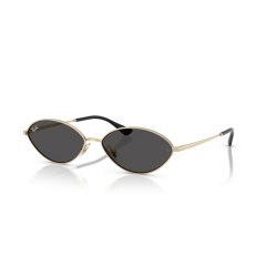Ray-Ban RB 3757 921387 Güneş Gözlüğü, Cinsiyet: Unisex, Ekartman: 56