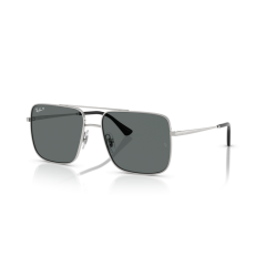 Ray-Ban RB 3758 003/81 Güneş Gözlüğü, Cinsiyet: Unisex, Ekartman: 54, Polarize: Evet
