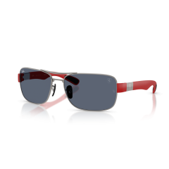 Ray-Ban RB 3763M F01887 Güneş Gözlüğü