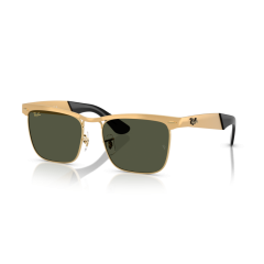 Ray-Ban RB 3875 927633 Güneş Gözlüğü, Cinsiyet: Unisex, Ekartman: 53
