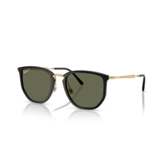 Ray-Ban RB 4451 630658 Güneş Gözlüğü, Cinsiyet: Unisex, Ekartman: 50, Polarize: Evet
