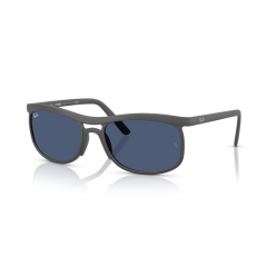 Ray-Ban RB 4452 601780 Güneş Gözlüğü, Cinsiyet: Unisex, Ekartman: 56