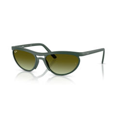 Ray-Ban RB 4453 6016E8 Güneş Gözlüğü