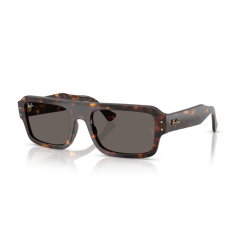 Ray-Ban RB 4454 1359B1 Güneş Gözlüğü, Cinsiyet: Unisex, Ekartman: 53