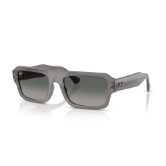 Ray-Ban RB 4454 680571 Güneş Gözlüğü, Cinsiyet: Unisex, Ekartman: 53