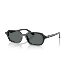 Ray-Ban RB 4455 667781 Güneş Gözlüğü, Cinsiyet: Unisex, Ekartman: 49, Polarize: Evet