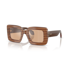 Giorgio Armani AR 8241U 63112S Güneş Gözlüğü