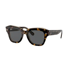 Ray-Ban RB 2186 1292B1 Güneş Gözlüğü, Cinsiyet: Kadın, Ekartman: 49