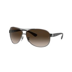 Ray-Ban RB 3386 004/13 Güneş Gözlüğü, Cinsiyet: Erkek, Ekartman: 63