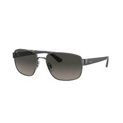 Ray-Ban RB 3663 004/71 Güneş Gözlüğü