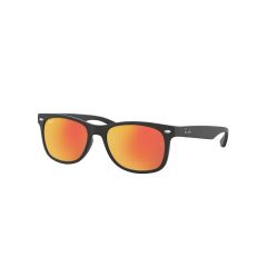 Ray-Ban Junior RJ 9052S 100S6Q Güneş Gözlüğü, Cinsiyet: Unisex, Ekartman: 47