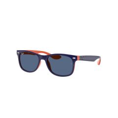 Ray-Ban Junior RJ 9052S 178/80 Güneş Gözlüğü, Cinsiyet: Unisex, Ekartman: 47