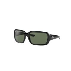 Ray-Ban Junior RJ 9072S 100/71 Güneş Gözlüğü, Cinsiyet: Unisex, Ekartman: 51