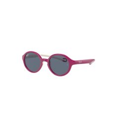 Ray-Ban Junior RJ 9075S 710187 Güneş Gözlüğü, Cinsiyet: Unisex, Ekartman: 37