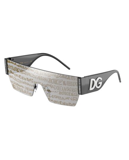 Dolce & Gabbana DG 2233 3277K1 Güneş Gözlüğü