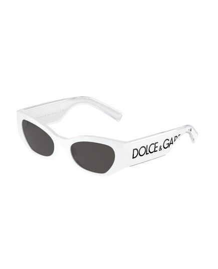 Dolce & Gabbana Kids DX 6003 331287 Güneş Gözlüğü