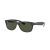Ray-Ban RB 2132 646231 Güneş Gözlüğü, Cinsiyet: Unisex, Ekartman: 58