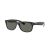 Ray-Ban RB 2132 901/58 Güneş Gözlüğü, Cinsiyet: Unisex, Ekartman: 52