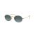Ray-Ban RB 3547 001/3M Güneş Gözlüğü, Cinsiyet: Unisex, Ekartman: 51