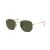 Ray-Ban RB 3548 919631 Güneş Gözlüğü, Cinsiyet: Unisex, Ekartman: 54
