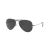 Ray-Ban RB 3689 004/48 Güneş Gözlüğü, Cinsiyet: Unisex, Ekartman: 58