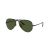 Ray-Ban RB 3689 914831 Güneş Gözlüğü, Cinsiyet: Unisex, Ekartman: 62