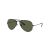 Ray-Ban RB 3025 002/58 Güneş Gözlüğü, Cinsiyet: Unisex, Ekartman: 62