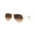 Ray-Ban RB 3025 9001A5 Güneş Gözlüğü, Cinsiyet: Unisex, Ekartman: 55