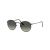 Ray-Ban RB 3447N 002/71 Güneş Gözlüğü, Cinsiyet: Erkek, Ekartman: 50