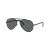 Ray-Ban RB 3625 002/B1 Güneş Gözlüğü, Cinsiyet: Unisex, Ekartman: 58