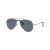 Ray-Ban RB 3625 003/R5 Güneş Gözlüğü, Cinsiyet: Unisex, Ekartman: 58