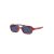 Ray-Ban Junior RJ 9074S 709380 Güneş Gözlüğü, Cinsiyet: Unisex, Ekartman: 39