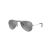 Ray-Ban Junior RJ 9506S 212/6G Güneş Gözlüğü, Cinsiyet: Unisex, Ekartman: 50