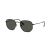 Ray-Ban RB 3548N 002/58 Güneş Gözlüğü, Cinsiyet: Unisex, Ekartman: 51