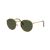 Ray-Ban RB 3637 919631 Güneş Gözlüğü, Cinsiyet: Unisex, Ekartman: 53