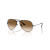 Ray-Ban RB 3025 002/51 Güneş Gözlüğü, Cinsiyet: Unisex, Ekartman: 55