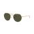 Ray-Ban RB 3565 919631 Güneş Gözlüğü, Cinsiyet: Unisex, Ekartman: 55