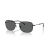 Ray-Ban RB 3706 002/B1 Güneş Gözlüğü, Cinsiyet: Unisex, Ekartman: 57