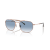 Ray-Ban RB 3707 92023F Güneş Gözlüğü, Cinsiyet: Unisex, Ekartman: 57