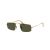 Ray-Ban RB 3957 919631 Güneş Gözlüğü, Cinsiyet: Unisex, Ekartman: 52