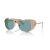 Persol PO 1013SZ 1155P1 Güneş Gözlüğü, Cinsiyet: Erkek, Ekartman: 53