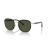 Persol PO 1015SJ 112531 Güneş Gözlüğü, Cinsiyet: Unisex, Ekartman: 52