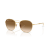 Ray-Ban RB 3809 001/51 Güneş Gözlüğü, Cinsiyet: Unisex, Ekartman: 55