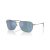 Ray-Ban RB R0102S 004/GA Güneş Gözlüğü, Cinsiyet: Unisex, Ekartman: 58