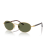 Persol PO 1018S 515/58 Güneş Gözlüğü, Cinsiyet: Unisex, Ekartman: 52