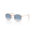 Ray-Ban RB 3447 92023F Güneş Gözlüğü, Cinsiyet: Erkek, Ekartman: 53