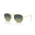Ray-Ban RB 3548 001/BH Güneş Gözlüğü, Cinsiyet: Unisex, Ekartman: 54