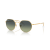 Ray-Ban RB 3565 001/BH Güneş Gözlüğü, Cinsiyet: Unisex, Ekartman: 51