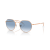 Ray-Ban RB 3565 92023F Güneş Gözlüğü, Cinsiyet: Unisex, Ekartman: 55